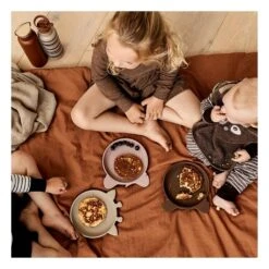 Nuuroo Akila Silicone Plate 2-pack Koala VARIOUS COLOURS -METRO BABY SHOP Akila silicone plate 2 pack Plate NU118 Woodrose 2 1024x e12fefc2 dfc4 4a67 a367 165cc8772551