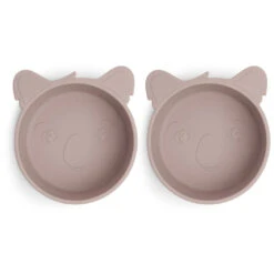 Nuuroo Alex Silicone Deep Plate 2-pack VARIOUS COLOURS -METRO BABY SHOP Alex silicone deep plate 2 pack Deep plate NU120 Woodrose 1024x 2b10f1cb 6d4a 424c 90e8 edbbc26374a5