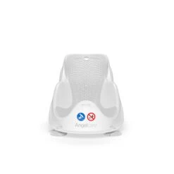 Angelcare Bath Support Fit - Light Grey 9 Angelcare Bath Support Fit - Light Grey -METRO BABY SHOP AngelcareBabyBathSupportFit front Grey