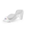 Angelcare Bath Support Fit - Light Grey