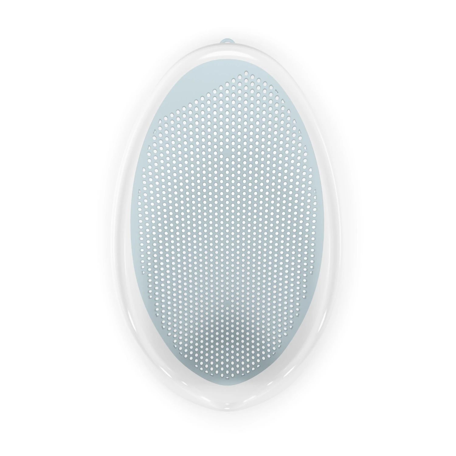 Angelcare Bath Support - Aqua 2 Angelcare Bath Support - Aqua - Image 2