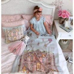 Cashmere Blanket - Monceau Mansion 10 Cashmere Blanket - Monceau Mansion -METRO BABY SHOP Atelier Choux Cashmere blanket Monceau Mansion juliasalk 1000x1034 1