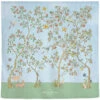 Swaddle - In Bloom Blue