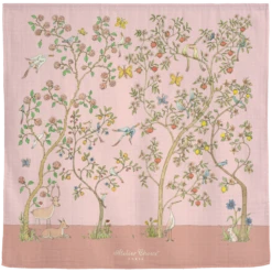 Swaddle - In Bloom Pink