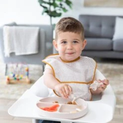 Bumkins Silicone Chewtensils VARIOUS COLOURS -METRO BABY SHOP B0 SFIKG SND zoom 4 83362