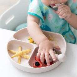 Bumkins Silicone Chewtensils VARIOUS COLOURS -METRO BABY SHOP B0 SFIKG SND zoom 8 09007