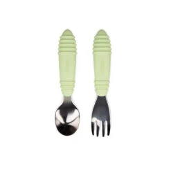 Bumkins Spoon And Fork VARIOUS COLOURS 11 Bumkins Spoon And Fork VARIOUS COLOURS -METRO BABY SHOP B0 SFTKG SGE zoom 20222