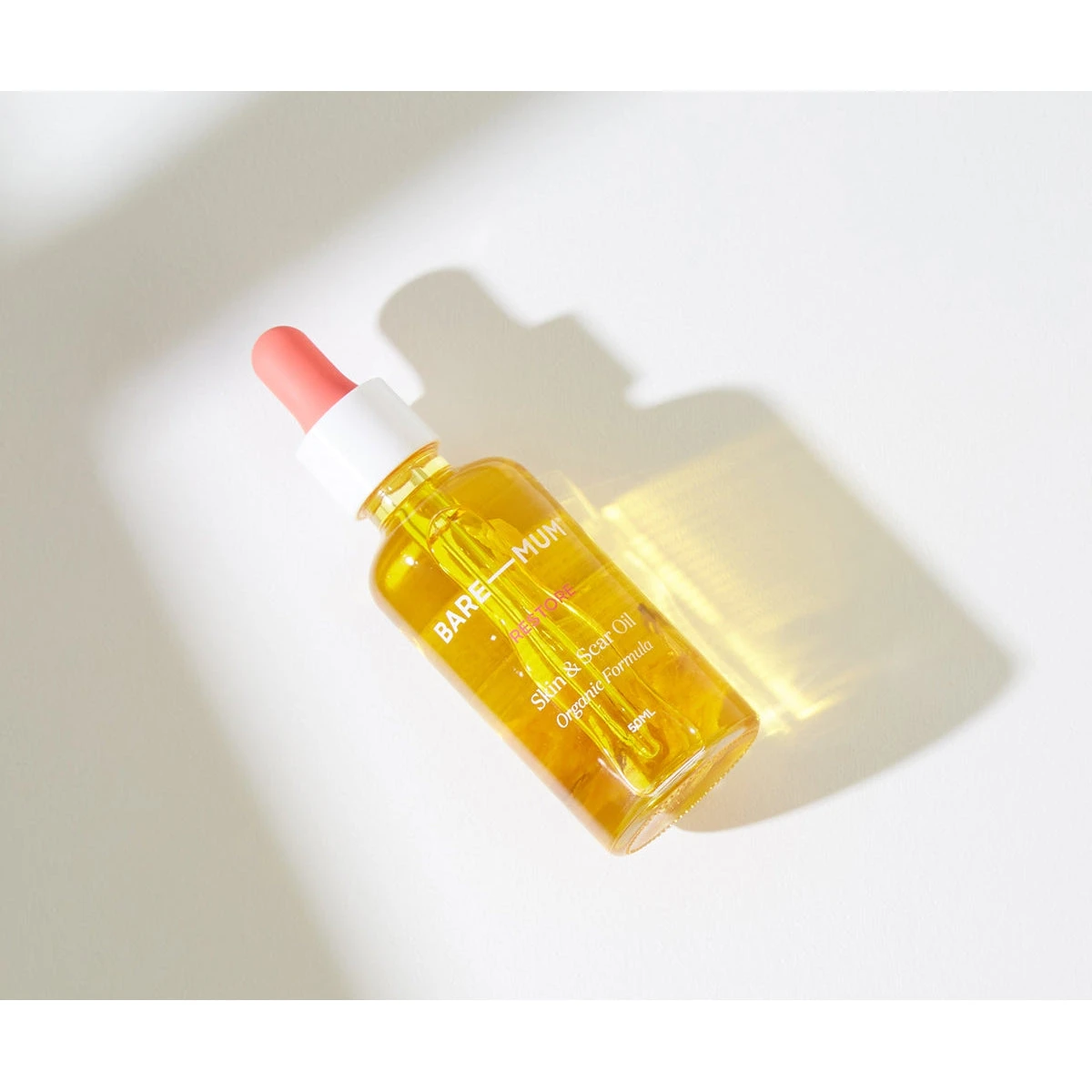 Skin & Scar Oil 50ml 1 Skin & Scar Oil 50ml