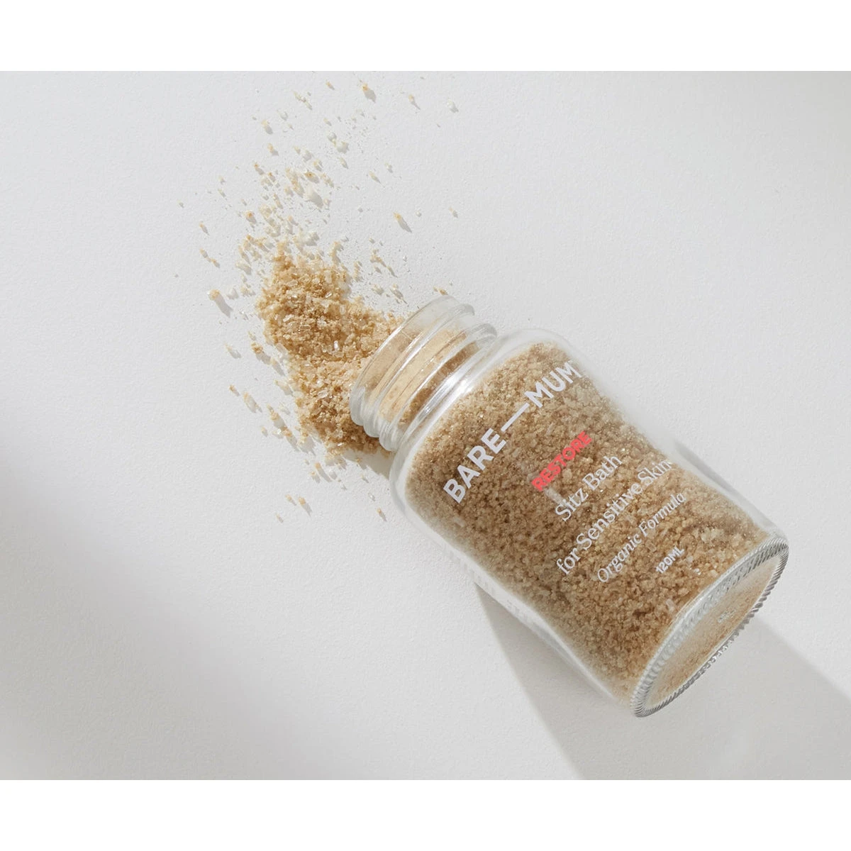 Sitz Bath Salts 150g 2 Sitz Bath Salts 150g - Image 2