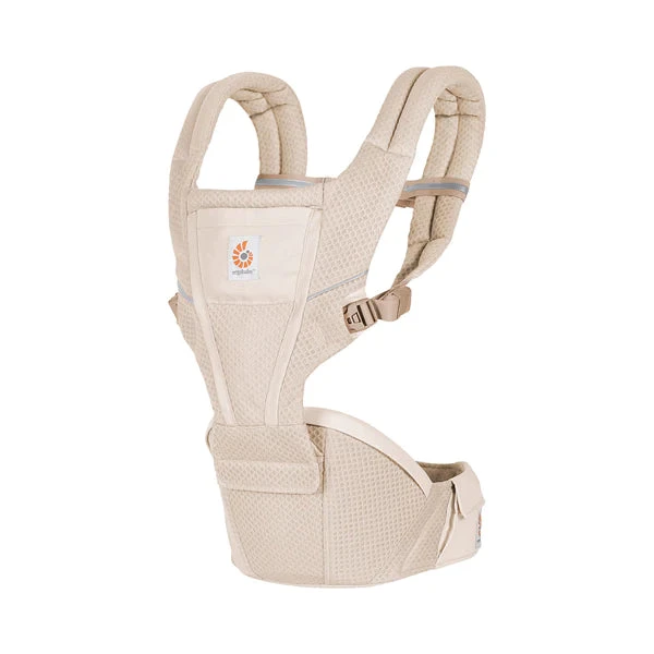 Ergobaby Alta Hipseat Carrier VARIOUS COLOUR 2 Ergobaby Alta Hipseat Carrier VARIOUS COLOUR - Image 2