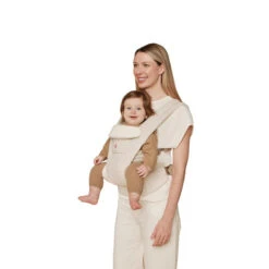 Ergobaby Omni Deluxe All-in-One Linen Baby Carrier - Natural Linen 15 Ergobaby Omni Deluxe All-in-One Linen Baby Carrier - Natural Linen -METRO BABY SHOP BCODLNATLIN 2 720x 1bb5152d 9944 4d89 8cd1 3197640cea34