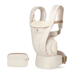 Ergobaby Omni Deluxe All-in-One Linen Baby Carrier - Natural Linen 12 Ergobaby Omni Deluxe All-in-One Linen Baby Carrier - Natural Linen -METRO BABY SHOP BCODLNATLIN 5 720x 2467c67f 3e04 41ac 87fb dfb836a33897