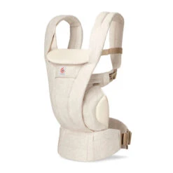Ergobaby Omni Deluxe All-in-One Linen Baby Carrier - Natural Linen 10 Ergobaby Omni Deluxe All-in-One Linen Baby Carrier - Natural Linen -METRO BABY SHOP BCODLNATLIN 6 720x 8f96ffcd 82b7 4aa3 9136 9ae667376f27