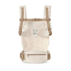 Ergobaby Omni Deluxe All-in-One Linen Baby Carrier - Natural Linen 11 Ergobaby Omni Deluxe All-in-One Linen Baby Carrier - Natural Linen -METRO BABY SHOP BCODLNATLIN 9 720x e9175fdf 4c1b 435d 9aaf 0eb9e965ba28