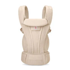 Ergobaby Omni Deluxe All-in-One Mesh Baby Carrier -METRO BABY SHOP BCODMNATBGE main 540x dc695b25 0a74 46e8 a056 c2c3575f422c
