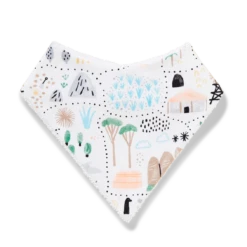Big Adventures Yo Yo Bib