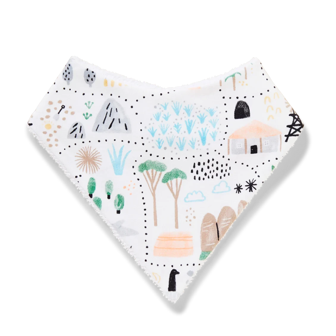 Big Adventures Yo Yo Bib 1 Big Adventures Yo Yo Bib