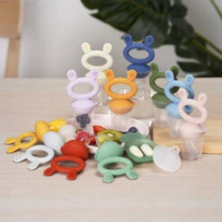 Haakaa Freeze-N-Feed Mini Combo VARIOUS COLOURS -METRO BABY SHOP BHK154 Freeze N FeedMiniCombo images CN 23 1500x e26d2cb0 39f5 430d a4f8 49c704debdd5