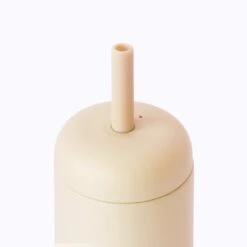 Tumbler Straw Cap - Stone -METRO BABY SHOP BNK TSC SD zoom 1 72513