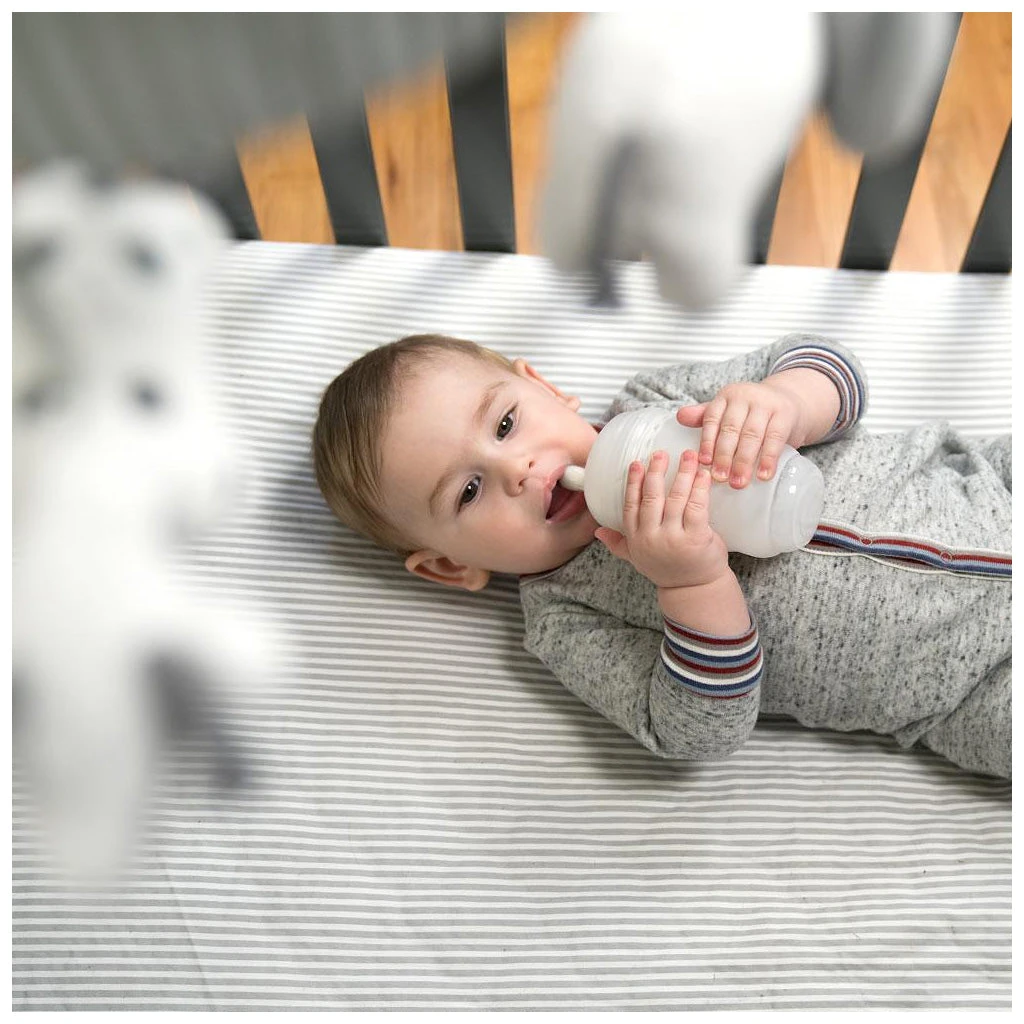 Gentle Bottle 240ml - Sky 2 Gentle Bottle 240ml - Sky - Image 2