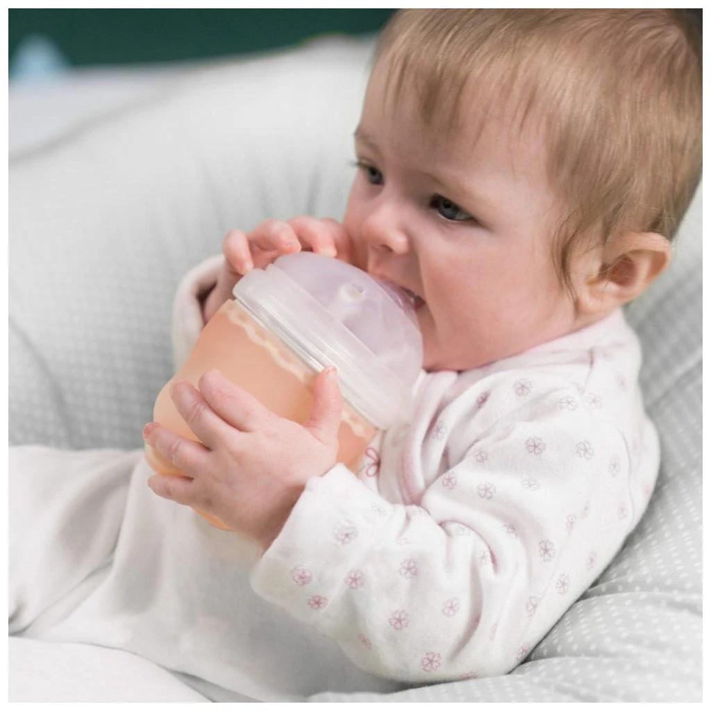 Gentle Bottle 120ml 2 Pack - Sky 2 Gentle Bottle 120ml 2 Pack - Sky - Image 2