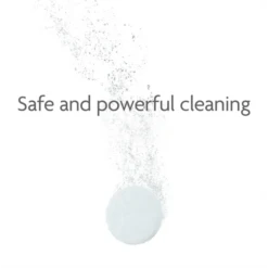 Bottle Washer Detergent Tablets 7 Bottle Washer Detergent Tablets -METRO BABY SHOP BRZ0145Lifestyleimage png