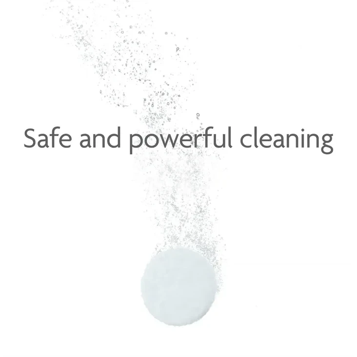 Bottle Washer Detergent Tablets 3 Bottle Washer Detergent Tablets - Image 3