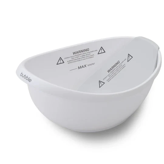 Cuddle Bath With Bath Seat VARIOUS COLOURS 6 Cuddle Bath With Bath Seat VARIOUS COLOURS - Image 6