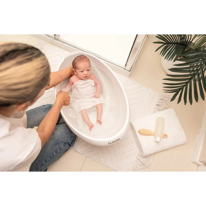 Cuddle Bath With Bath Seat VARIOUS COLOURS 15 Cuddle Bath With Bath Seat VARIOUS COLOURS - Image 15