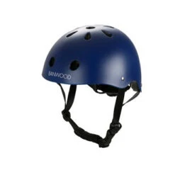 Classic Helmet XS VARIOUS COLOURS 29 Classic Helmet XS VARIOUS COLOURS -METRO BABY SHOP BW HELMET NAVYBLUE md