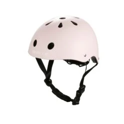 Classic Helmet VARIOUS COLOURS -METRO BABY SHOP BW HELMET PINK