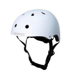 Classic Helmet XS VARIOUS COLOURS 25 Classic Helmet XS VARIOUS COLOURS -METRO BABY SHOP BW HELMET SKY md