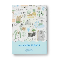 Big Adventures Baby Wrap