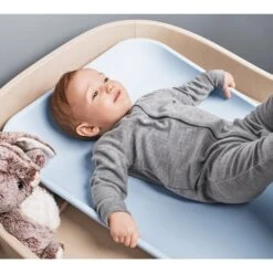 Leander Matty Change Pad - Cappuccino 6 Leander Matty Change Pad - Cappuccino -METRO BABY SHOP Baby on Matty 1