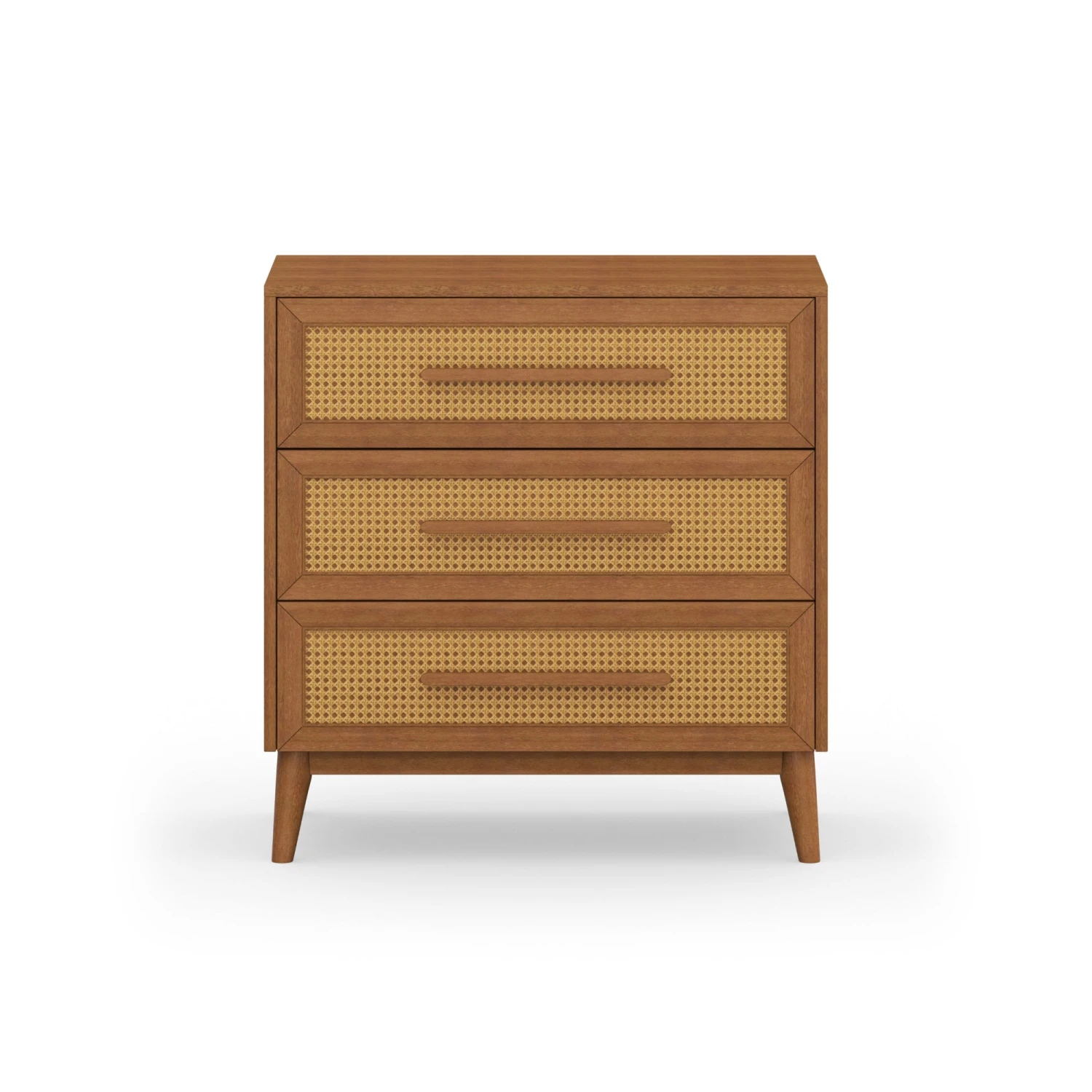 Kaya Chest 3 Drawer 2 Kaya Chest 3 Drawer - Image 2