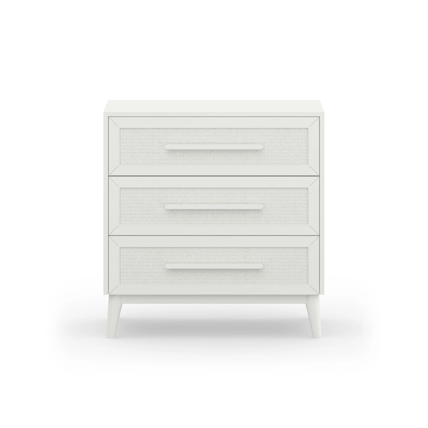 Kaya Chest 3 Drawer 4 Kaya Chest 3 Drawer - Image 4