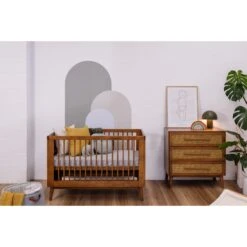 Kaya Nursery Package - Cot & Chest 12 Kaya Nursery Package - Cot & Chest -METRO BABY SHOP BabyrestKaya lifestyle 102022 LR 18