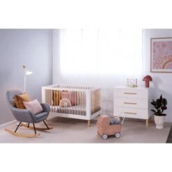 Torquay Cot -METRO BABY SHOP BabyrestTorquay lifestyle 102022 HR 1