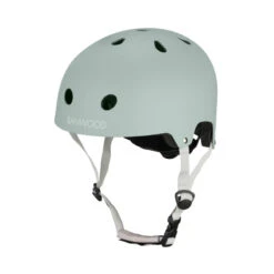 Eco Helmet -METRO BABY SHOP BanwoodEcoHelmetClay1