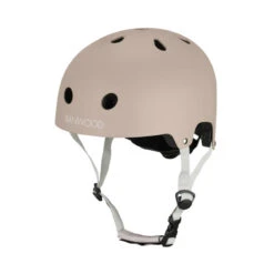 Eco Helmet -METRO BABY SHOP BanwoodEcoHelmetSand1