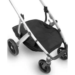 Uppababy Basket Covers - VISTA V2/CRUZ V2 5 Uppababy Basket Covers - VISTA V2/CRUZ V2 -METRO BABY SHOP Basket Cover on CRUZ