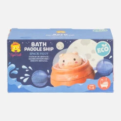 Tiger Tribe Bath Paddle Ship - Space Piggy -METRO BABY SHOP Bath Paddle Ship Piggy Tiger Tribe g front 900x 91142dba b039 4c2b ada2 3382b5894cf0