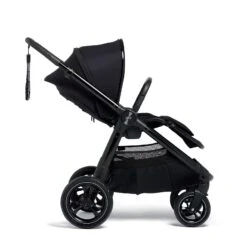 Mamas & Papas Ocarro All-Terrain Pram VARIOUS COLOURS -METRO BABY SHOP Black Carbon02 2000x2000 dfe09205 a428 42bd a3aa fd30876ea09d