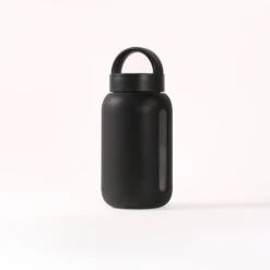Bink Mini Bottle 500ml VARIOUS COLOURS 27 Bink Mini Bottle 500ml VARIOUS COLOURS -METRO BABY SHOP BlackMini