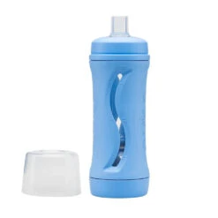 The Food Bottle VARIOUS COLOURS 10 The Food Bottle VARIOUS COLOURS -METRO BABY SHOP Blue front lid 1100x b178e813 1080 4539 ac8a 7df9f90c07ce