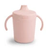 Mushie Trainer Sippy Cup VARIOUS COLOURS