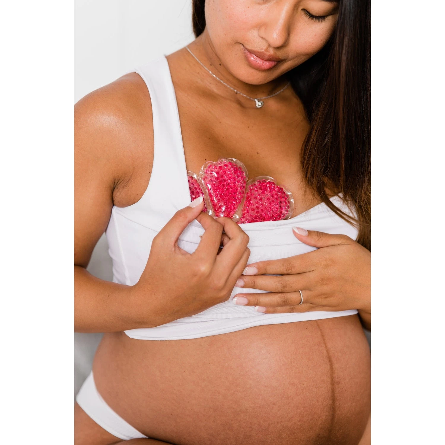 Woman Maternity Care Set 8 Woman Maternity Care Set - Image 8