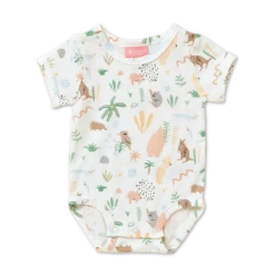 Short Sleeve Bodysuit VARIOUS STYLES