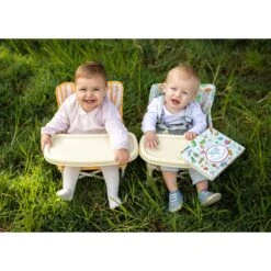 Baby Camping Chair VARIOUS STYLES -METRO BABY SHOP Brighton Sailorchair 1