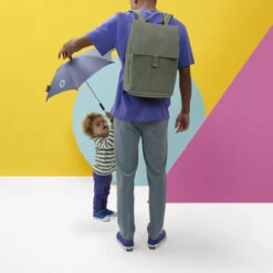 Bugaboo Changing Backpack VARIOUS COLOURS 25 Bugaboo Changing Backpack VARIOUS COLOURS -METRO BABY SHOP BugaboochangingbackpackRWfabricNAFORESTGREEN x 100089021 05
